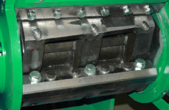 Nožový mlyn – MK