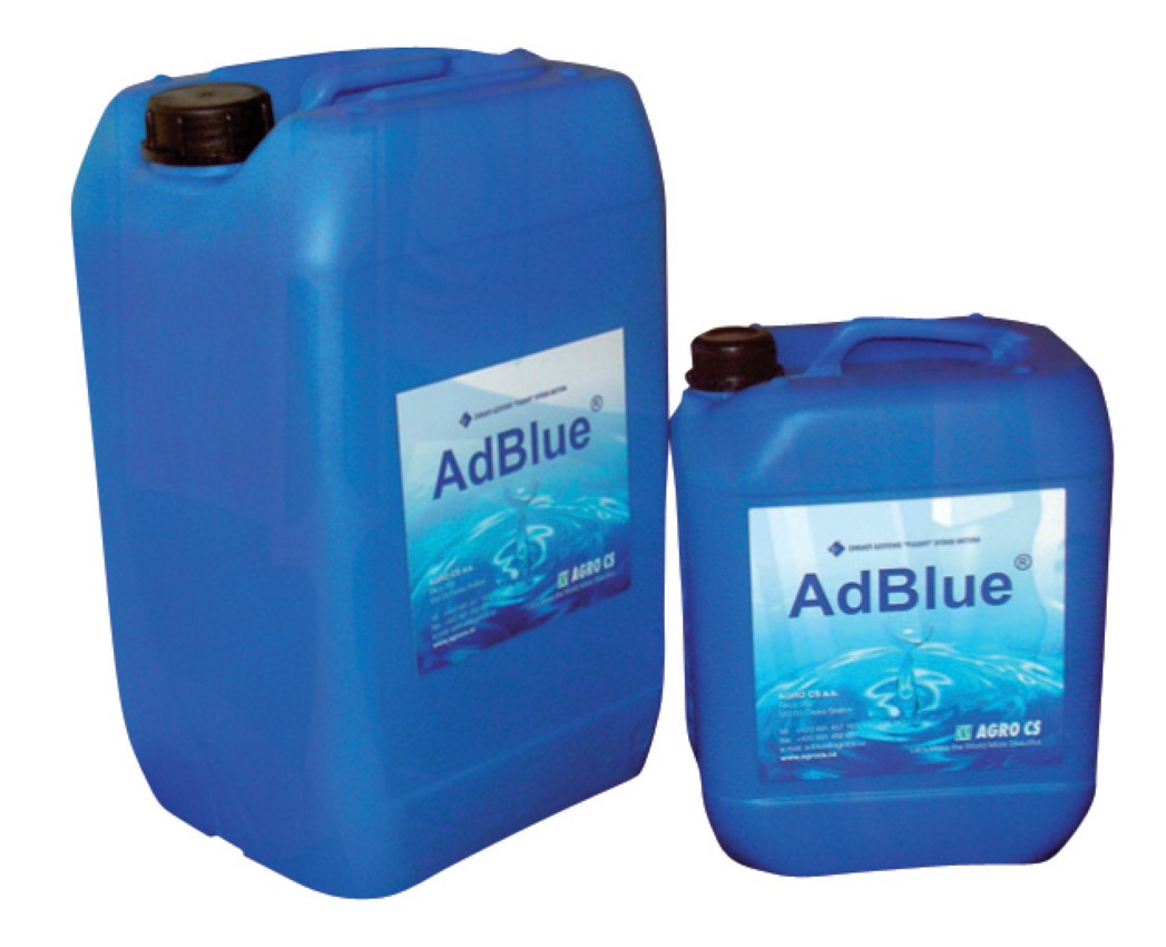 AdBlue