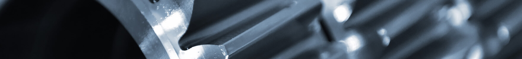 Třídení a drcení